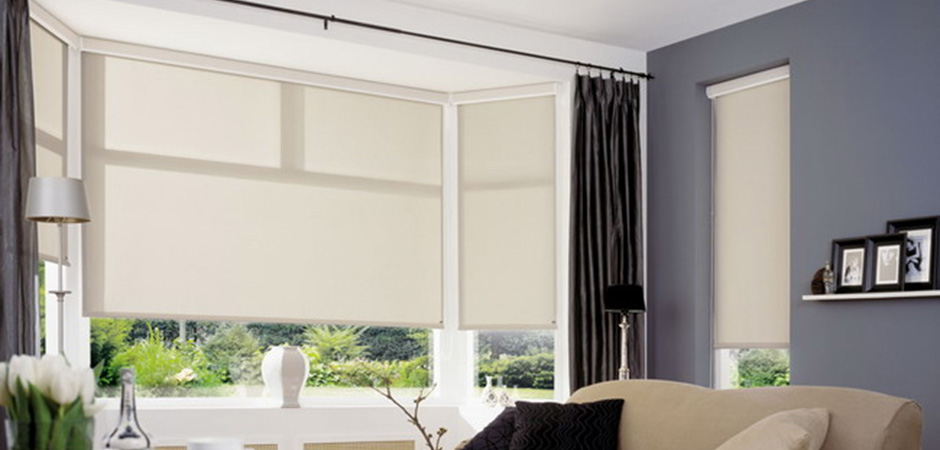 roller blinds