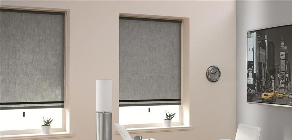 roller blinds